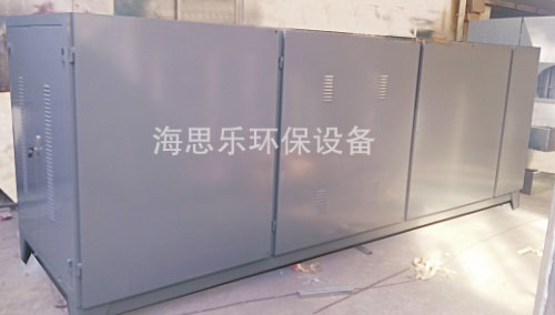一体式光催化氧化设备 一体式光催化氧化设备