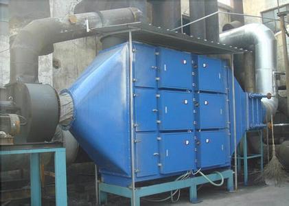 低温等离子净化器 低温等离子净化器
