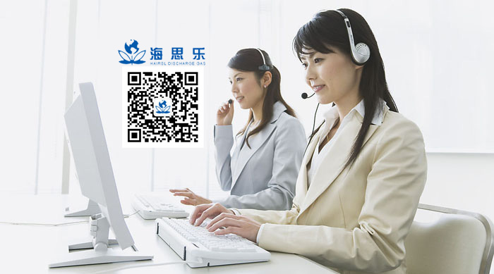 海思乐告诉您---什么品牌的废气处理设备好？